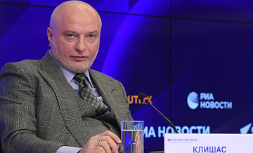 Клишас назвал Данию крикливым карликом