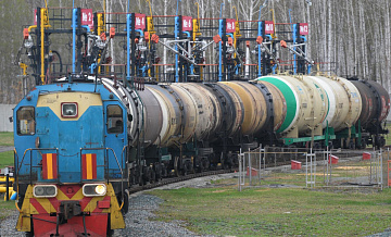 В Минэнерго прокомментировали текущий объем производства бензина в России