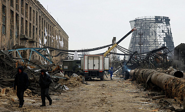 На Западе сделали громкое заявление после российского удара