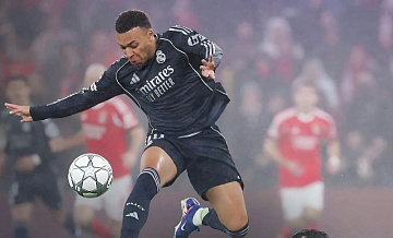 Гол вратаря "Реалу" и сказка Азербайджана: сумасшедшая развязка в ЛЧ!