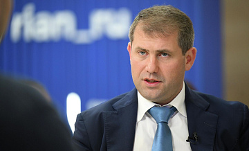 Слуцкий поддержал Шора на предстоящих парламентских выборах в Молдавии