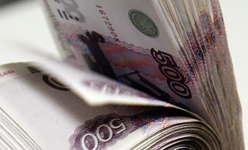 Средний размер вклада россиян в 2024 году вырос до 500 тысяч рублей