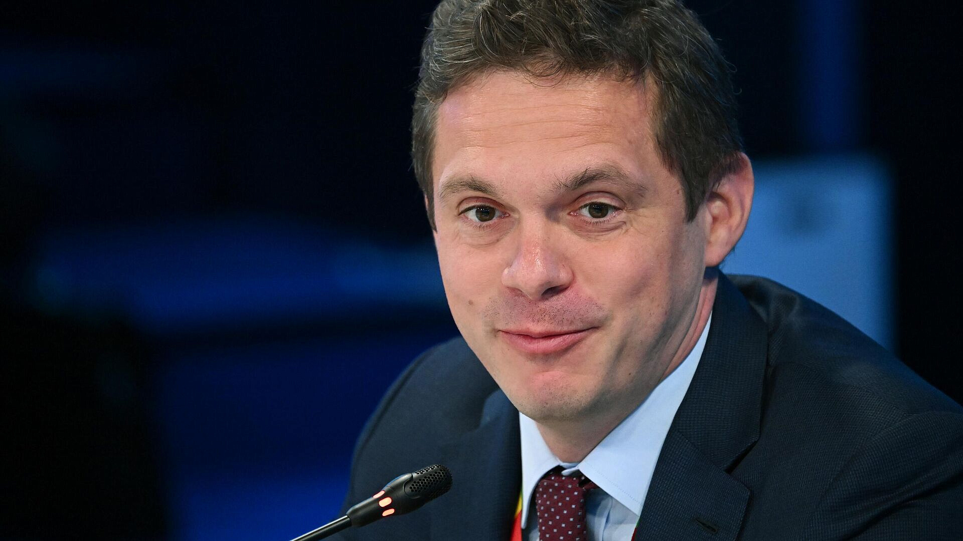 Бывшего топ-менеджера Fesco отправили под арест