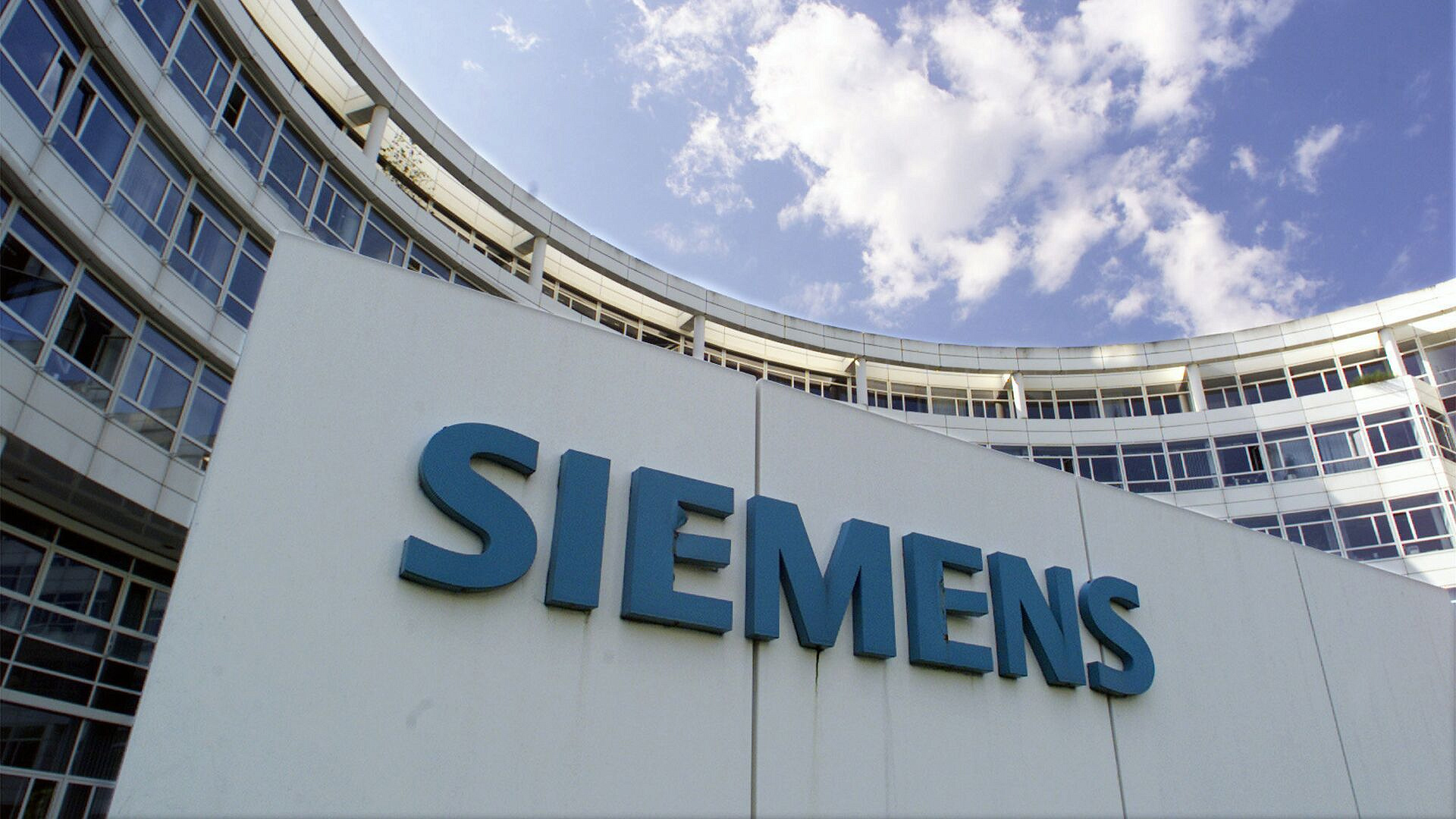 ""     Siemens 