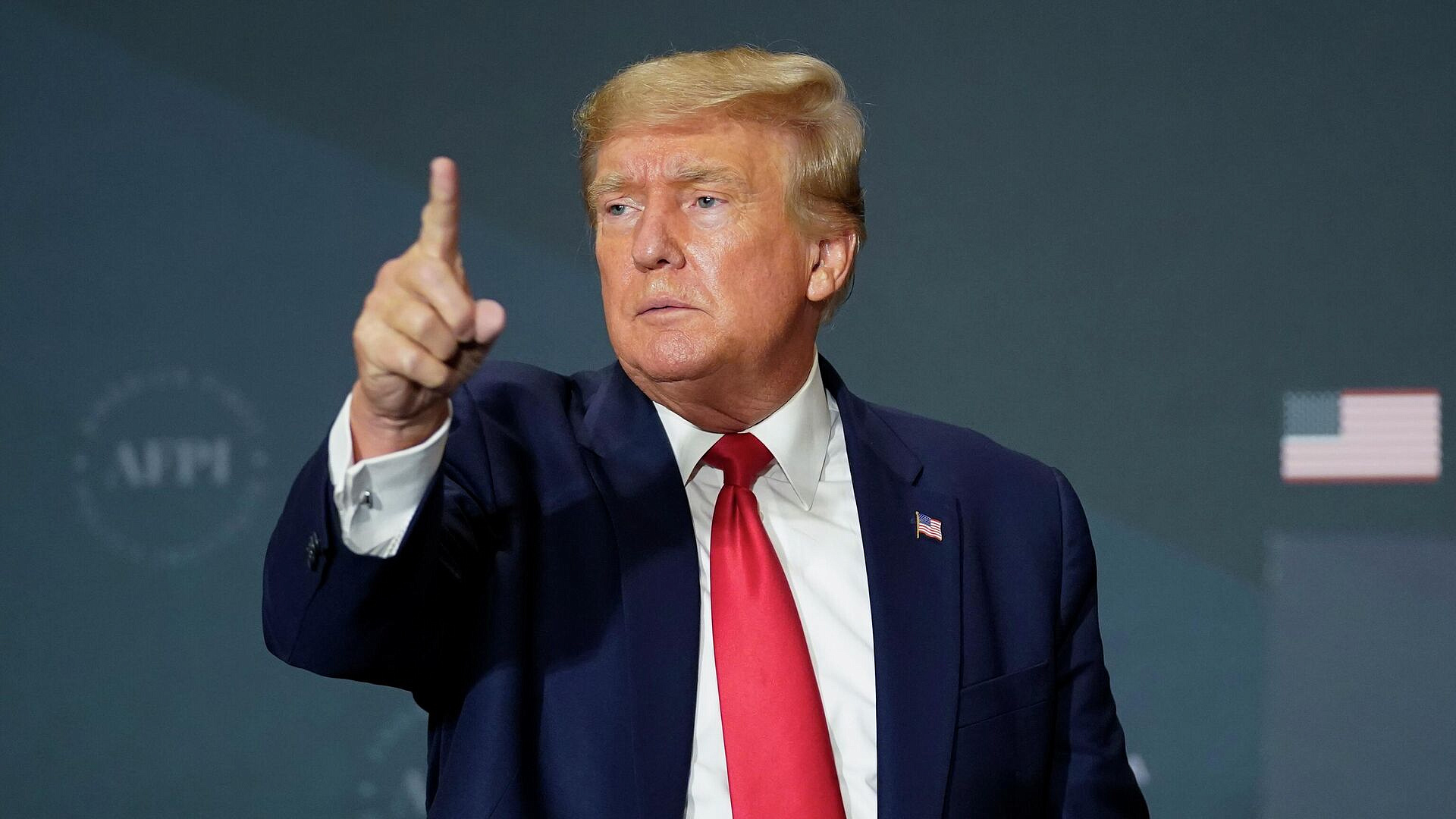 Война против Ирана может стать  проклятием Трампа, заявил Пушков