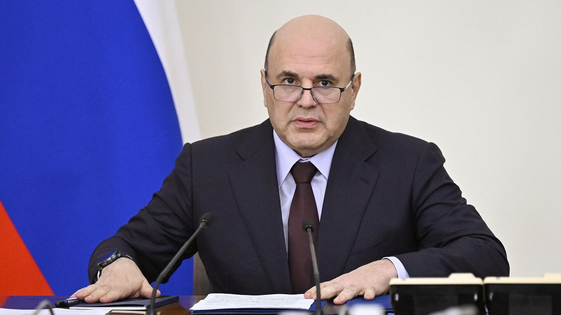 Мишустин посетит Горный Алтай