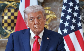 Трамп назвал главу ФРС Пауэлла "кретином" и пообещал его скорую отставку