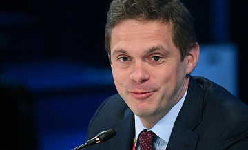 Бывшего топ-менеджера Fesco отправили под арест