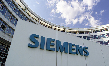 "Росатом" оценил шансы взыскать с Siemens убытки
