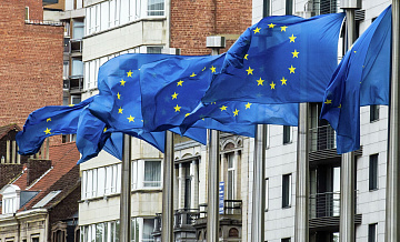 Эстония пригрозила заблокировать новые санкции ЕС против России