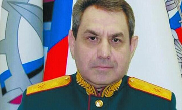 Суд продолжит рассматривать дело замкомандующего ЛенВО 7 июля