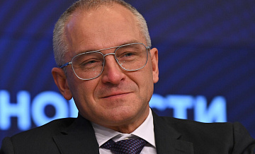 Глава Росаккредитации рассказал о сокращении срока оказания госуслуг