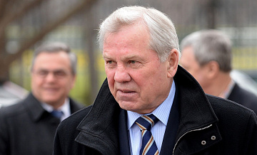 Матчи со сборной США и Канады стали бы прорывом, считает Майоров