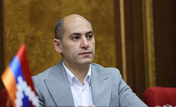 Адвокат назвал уголовное преследование оппозиционера Григоряна незаконным