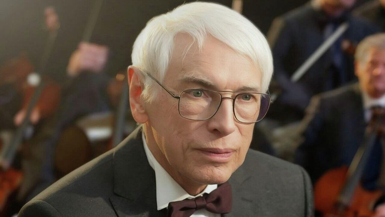 Концерт в честь Александра Зацепина пройдет в ГКД