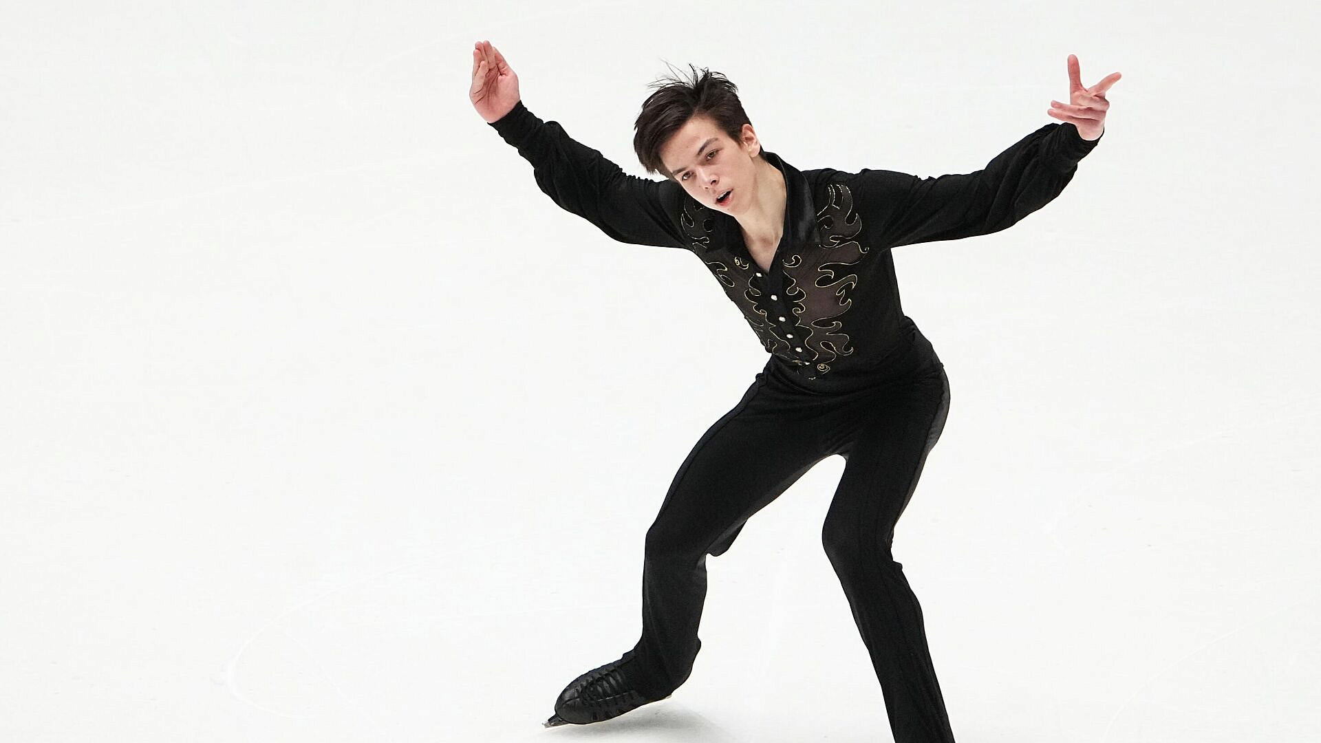 Цены на билеты на выступление Гуменника начинаются с 280 евро