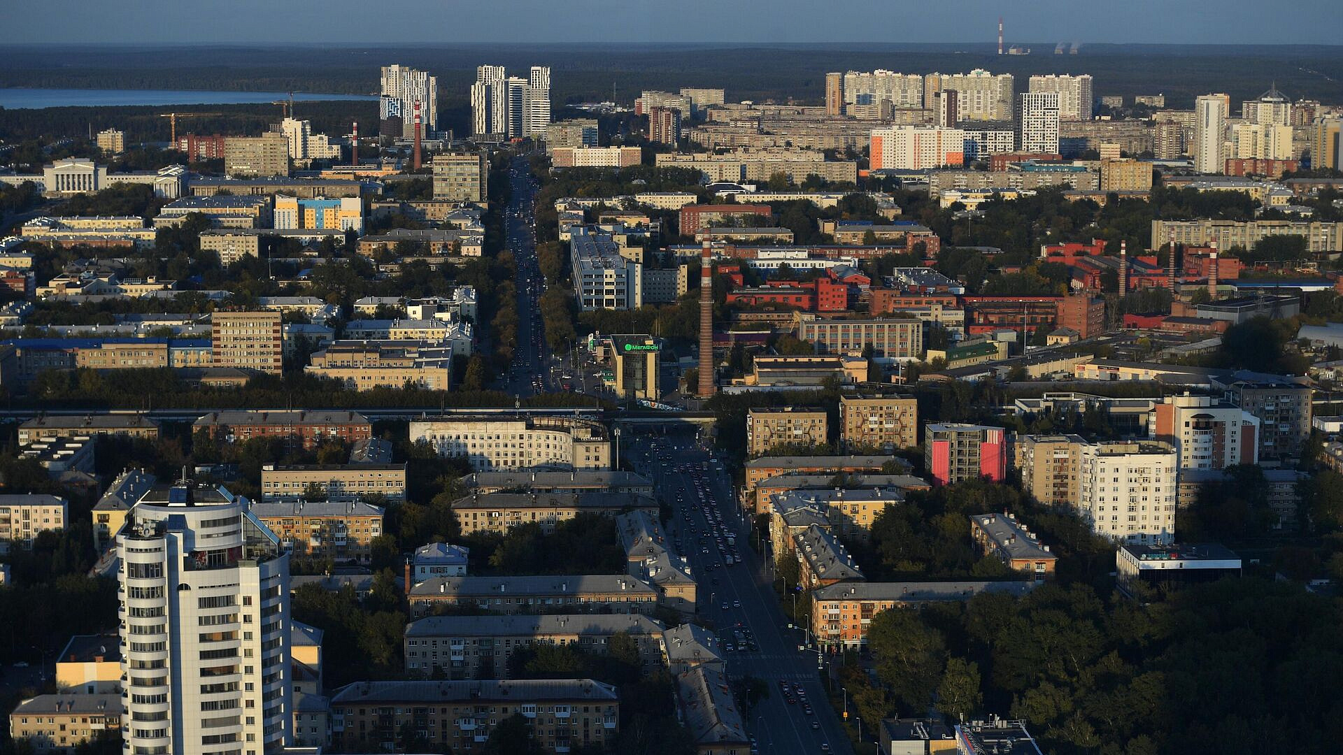 Форум молодежного бизнеса собрал более 800 человек в Екатеринбурге