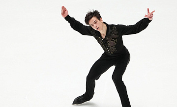 Цены на билеты на выступление Гуменника начинаются с 280 евро