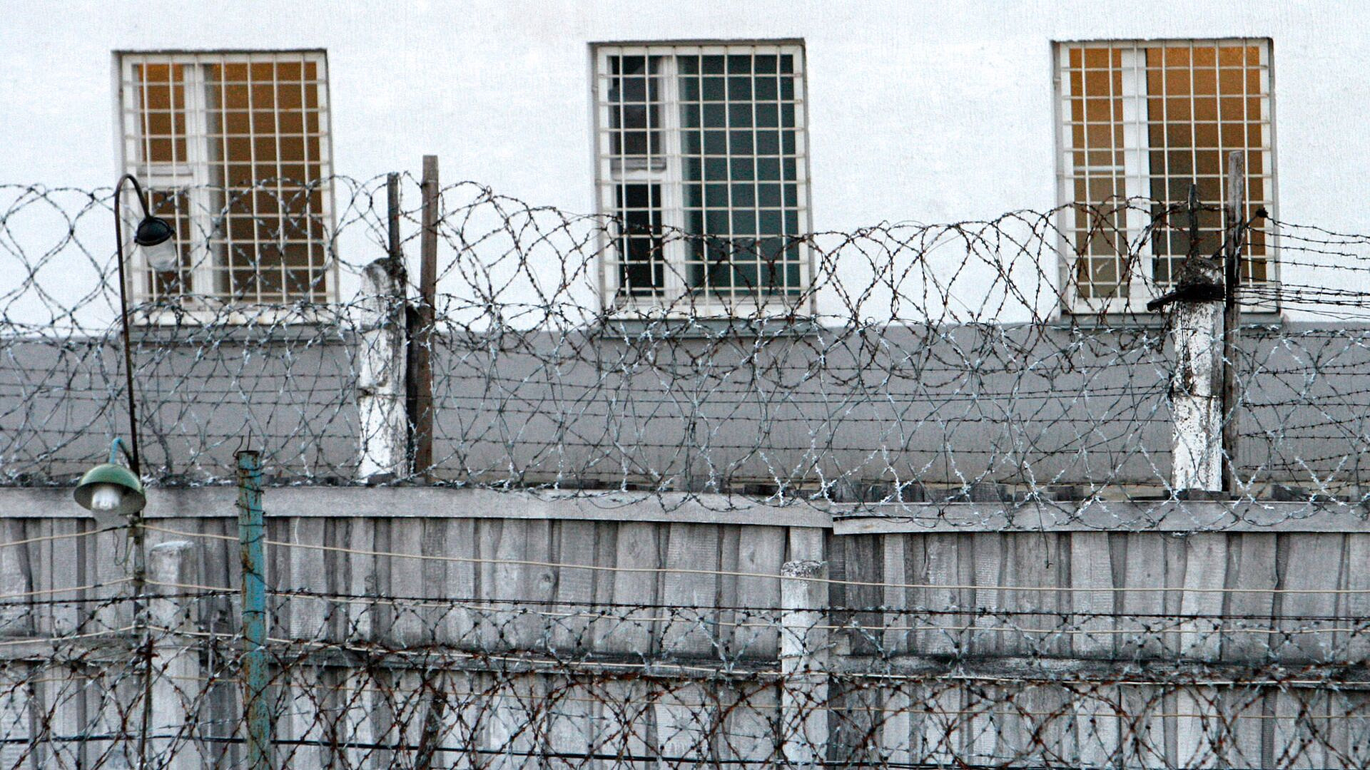 Москалькова рассказала о проблеме с иностранцами, осужденными в России