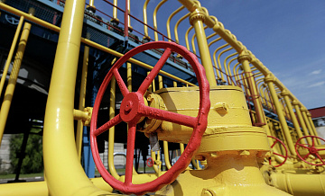 Словакия намерена сохранить транзит газа через Украину