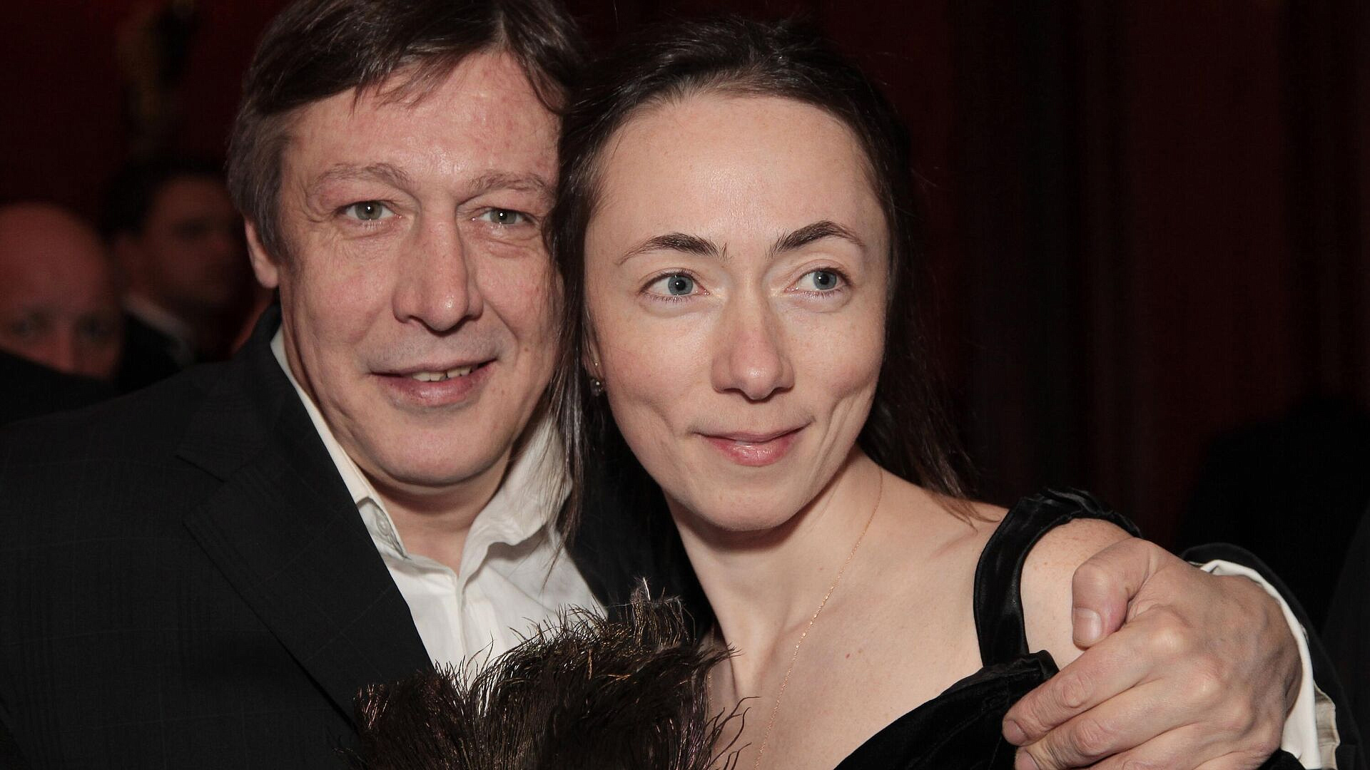 Почти все билеты на показ спектакля с Ефремовым в главной роли проданы