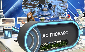 Суда "АстраПорт Шиппинг" начнут тестировать спутниковую связь в 2024 году