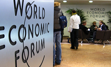 Axios узнал дату подписания устава Совета мира