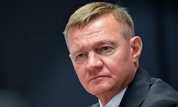 Минтранс выразил соболезнования родным и близким Старовойта