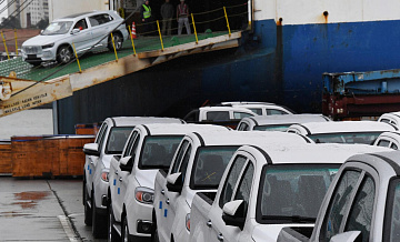 Эксперт назвал китайские авто, которым закроют путь в Россию