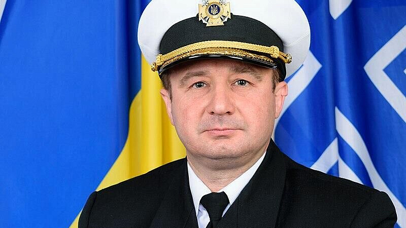 Начштаба сил беспилотных систем ВСУ пройдет спецпроверку СБУ