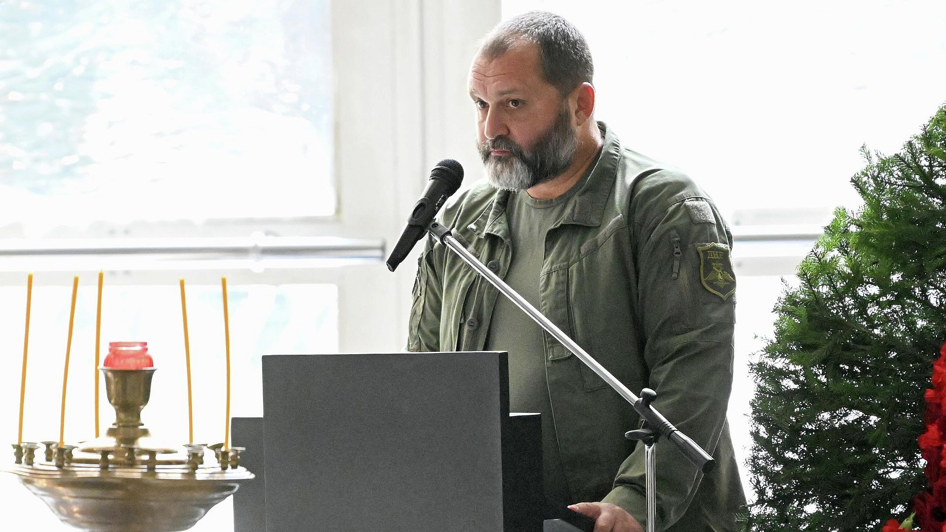 Советник главы ДНР рассказал о росте числа латиноамериканцев в ВСУ