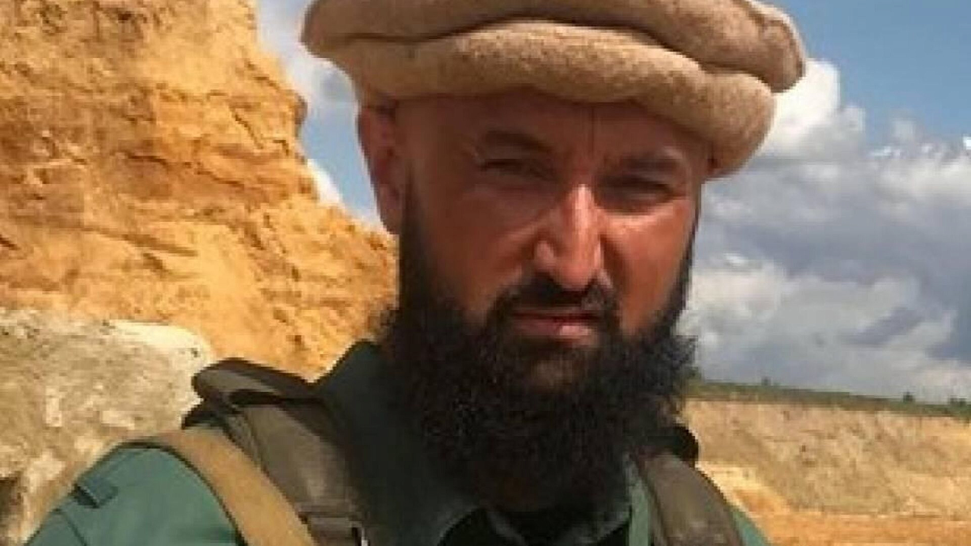 Актера сериала "След" осудили за фейки о российской армии