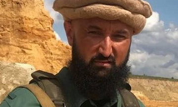 Актера сериала "След" осудили за фейки о российской армии