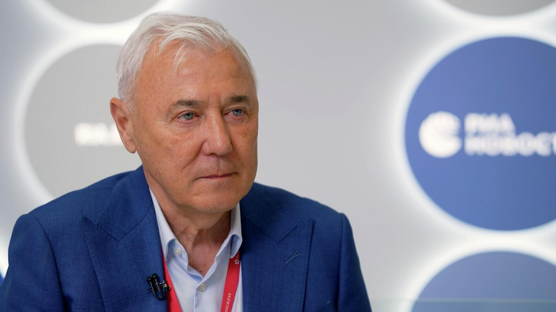 Анатолий Аксаков: к внедрению цифрового рубля все готово