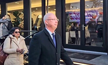 Дмитриев обсуждает с США ослабление санкций в отношении российской нефти