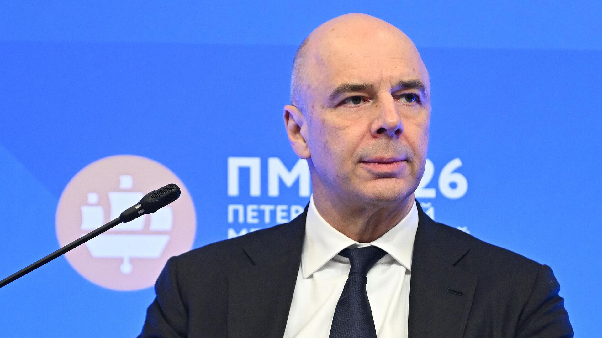 Силуанов оценил выгоду бизнеса от сохранения порога по НДС