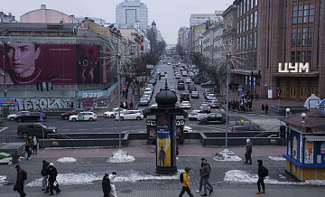 "Нож в спину". На Западе забили тревогу из-за происходящего на Украине