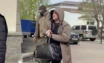 Гособвинение попросило суд арестовать мэра Уфы