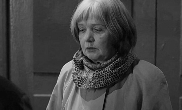 Умерла актриса Галина Козулина