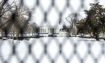 Политолог предположил, почему США не будет на встрече по Украине