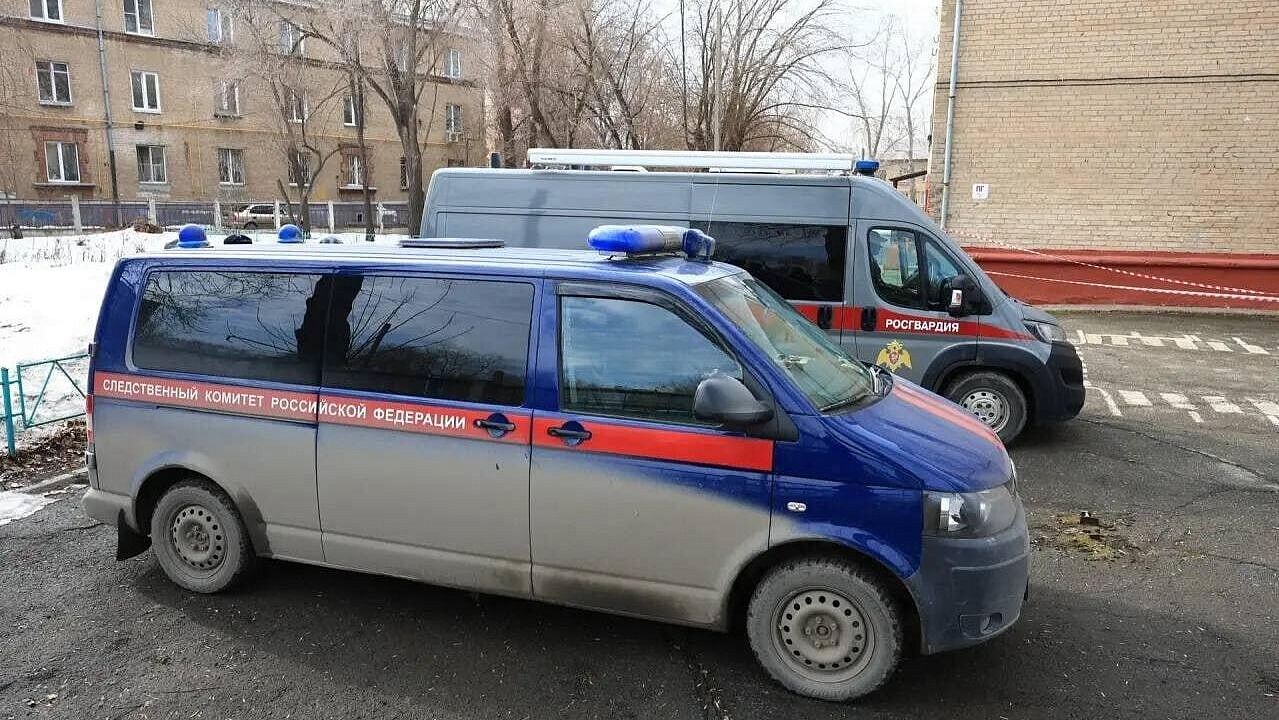 Угрозы здоровью школьника, совершившего нападение в Челябинске, нет