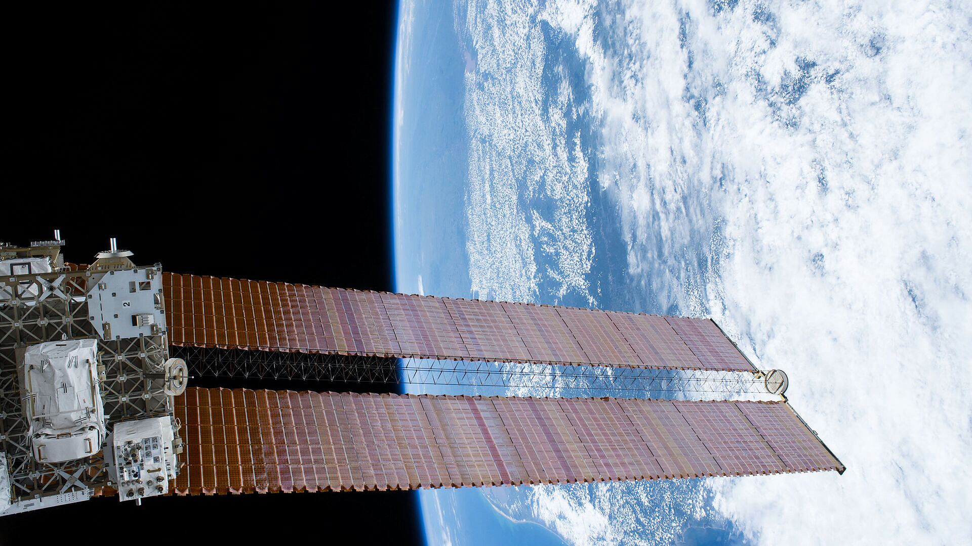 РФ и Индонезия будут сотрудничать в исследовании космического пространства