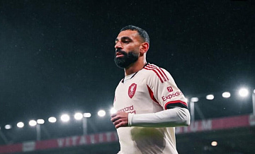 "Ливерпуль" обыграл "Вулверхэмптон" и вышел в четвертьфинал Кубка Англии