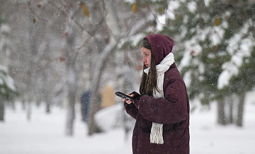 Россиянам объяснили, зачем мошенники взламывают аккаунты в соцсетях