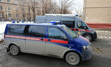 Угрозы здоровью школьника, совершившего нападение в Челябинске, нет