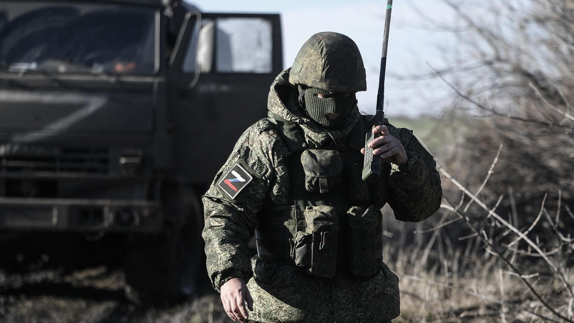 ВСУ потеряли до 50 военных в зоне действий  "Днепра"