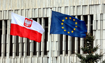 Польское ТВ будет прерывать трансляцию Паралимпиады из-за россиян