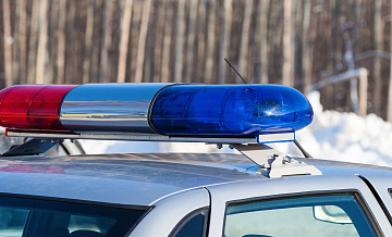 МВД опровергло данные о новом способе тестирования водителей на алкоголь