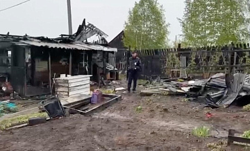 Друг рассказал о подозреваемом в убийстве подростков в Байкальске