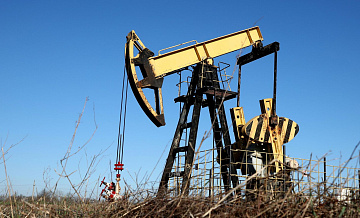 Цена нефти марки Brent превысила 74 доллара за баррель